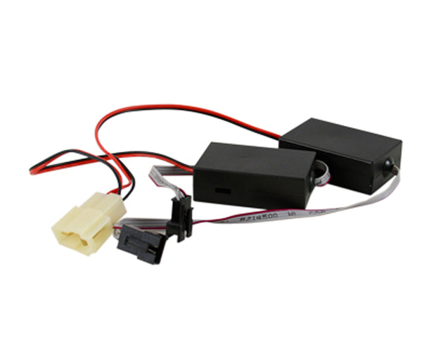 Star EV Sirius In-Dash LED Control Module- from Other OEM – Lakeside ...