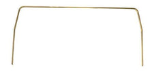 Club Car Front Body Trim (Years 1982-Up)