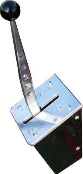 1995-07 Yamaha G14-G16-G20-G21-G22 - Jakes Sport Shifter