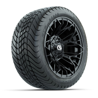 Wheels & Tires
