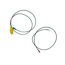 Lester On Board Computer Charger Wiring Bypass Kit for Club Car Golf Cart (Fits 1995-2014 Models)