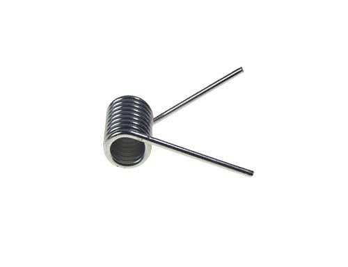 EZGO Brake Pedal Torsion Spring (Years 2001-Up)- from EZGO – Lakeside ...