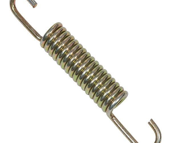 Brake Shoe Spring (Years Select Club Car, EZGO and Yamaha Models)- from ...