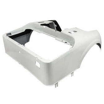 EZGO RXV Bright White Rear Body (Years 2016-Up)