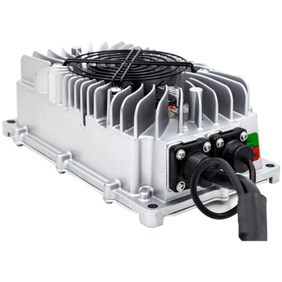 Eco Battery 38V 15A Charger
