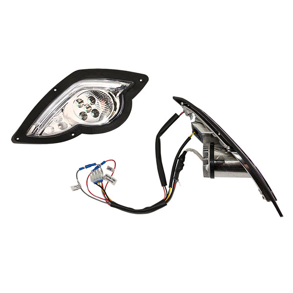 MadJax Yamaha G29/Drive LED Ultimate Plus Light Kit (Years 2007-2016)