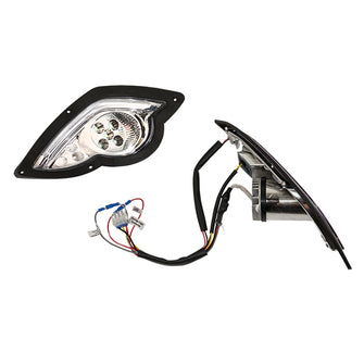 MadJax Yamaha G29/Drive LED Ultimate Plus Light Kit (Years 2007-2016)