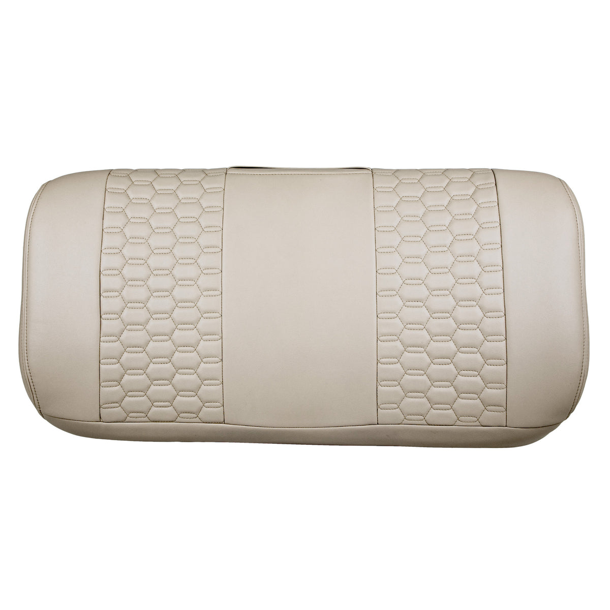 MadJax Colorado Seats for EZGO TXT/RXV/S4/L4 & MadJax XSeries Storm  Light Beige