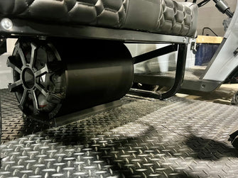Lakeside Buggies Golf Cartt Audio Package PN# -  Navitas at LakesideBuggies.com