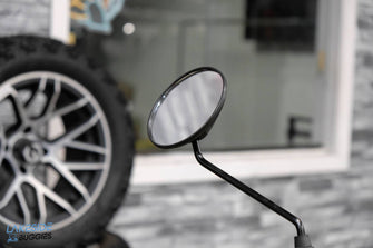 E-Rider Electric Personal Transportation Scooter Matte Black PN# R2WSE3000PA080843 -  E-Riderrs at LakesideBuggies.com
