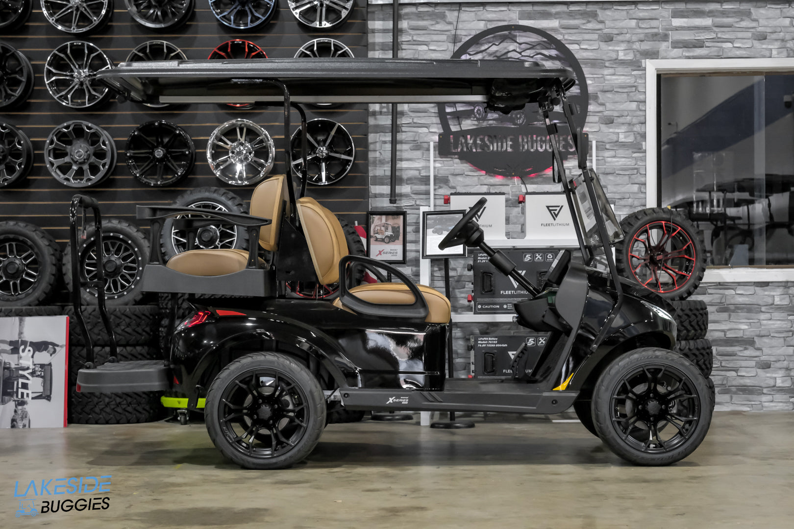 2024  MadJax  X Series G2 PN# 2333ST204S003335 -  MadJax at LakesideBuggies.com