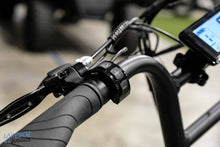 2023 Icon EV Electric Bicycle Caribbean Blue PN# 165322320000158 -  ICON at LakesideBuggies.com