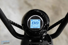E-Rider Electric Personal Transportation Scooter Matte Black PN# -  E-Riderrs at LakesideBuggies.com