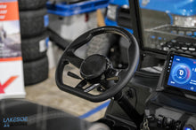 2025 VIBE EV  - EV4F  Blade Silver 4 Forward Passenger Street Legal Golf Cart -  Vibe EV at LakesideBuggies.com