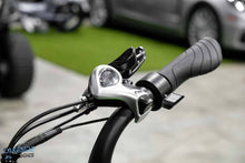 2023 Icon EV Electric Bicycle Lime Green PN# 165322320000570 -  ICON at LakesideBuggies.com