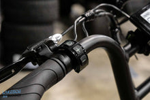 2023 Icon EV Electric Bicycle Sangria Red PN# 165322320000619 -  ICON at LakesideBuggies.com