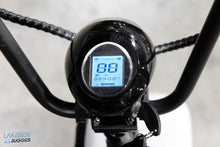 E-Rider Electric Personal Transportation Scooter White PN# R2WSP3000PA080852 -  E-Riderrs at LakesideBuggies.com