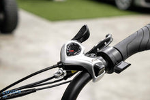 2023 Icon EV Electric Bicycle Purple PN# 165322320000646 -  ICON at LakesideBuggies.com