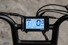 2023 Icon EV Electric Bicycle Orange PN# 165322320000519 -  ICON at LakesideBuggies.com