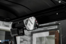 2025 VIBE EV  - EV4  Matte Black Limited Edition 4 Forward Passenger Street Legal Golf Cart -  Vibe EV at LakesideBuggies.com