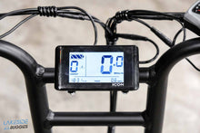 2023 Icon EV Electric Bicycle Sangria Red PN# 165322320000619 -  ICON at LakesideBuggies.com