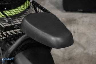 E-Rider Electric Personal Transportation Scooter Matte Black PN# R2WSE3000PA080843 -  E-Riderrs at LakesideBuggies.com