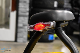 E-Rider Electric Personal Transportation Scooter Yellow PN# R2WSE3000PA080886 -  E-Riderrs at LakesideBuggies.com
