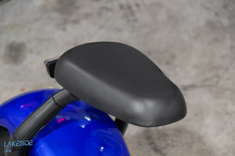 E-Rider Electric Personal Transportation Scooter PN# R2WSE3000PA080861 -  E-Riderrs at LakesideBuggies.com