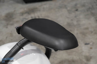 E-Rider Electric Personal Transportation Scooter PN# R2WSE3000PA080847 -  E-Riderrs at LakesideBuggies.com