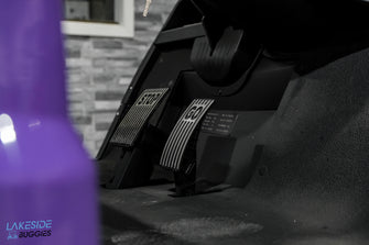 2024  Icon EV  I40  Purple  Lead Acid  4 Passenger PN# LT-A0135573 -  Icon EV at LakesideBuggies.com