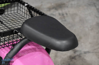 E-Rider Electric Personal Transportation Scooter Pink PN# R2WSE3000PA080890 -  E-Riderrs at LakesideBuggies.com