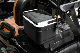 2023 ICON i20  Black / 2 Tone Golf Package Golf Car