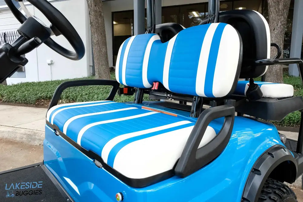 2023 Icon i40L Specifications Review and Details 11325 Lakeside Buggies