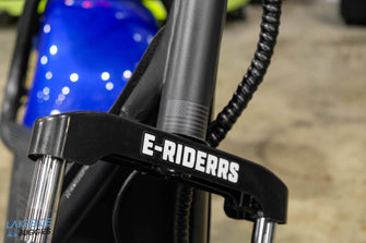 E-Rider Electric Personal Transportation Scooter PN# R2WSE3000PA080861 -  E-Riderrs at LakesideBuggies.com