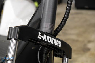 Scooter eléctrico de transporte personal E-Rider