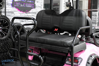 2023  Icon EV  I40L  Pink  Lead Acid  4 Passenger PN# LT-A0118049