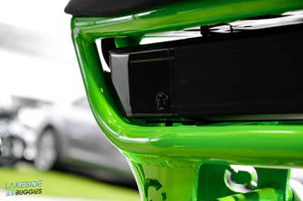 2023 Icon EV Electric Bicycle Lime Green PN# 165322320000570 -  ICON at LakesideBuggies.com