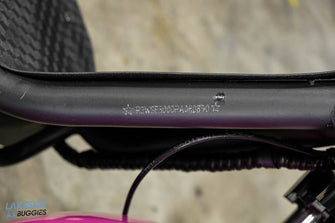 E-Rider Electric Personal Transportation Scooter Pink PN# R2WSE3000PA080890 -  E-Riderrs at LakesideBuggies.com
