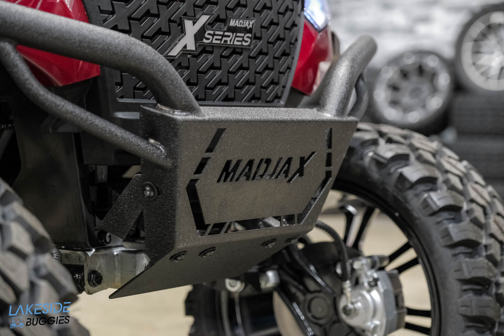 2024  MadJax  X Series G2 PN# 2333ST204S003323 -  MadJax at LakesideBuggies.com