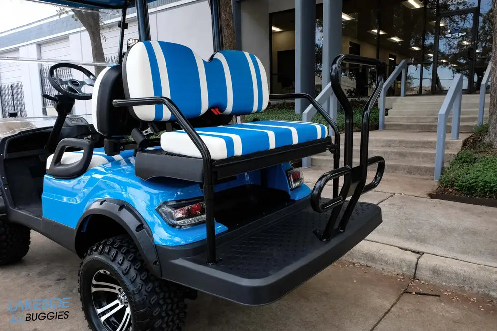 2023 Icon i40L Specifications Review and Details 11325 Lakeside Buggies
