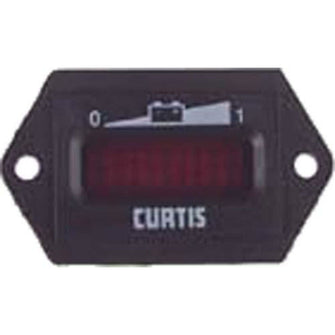 Lakeside Buggies Curtis 24-Volt BDI Battery Gauge (Universal Fit)- 464 Curtis Battery accessories