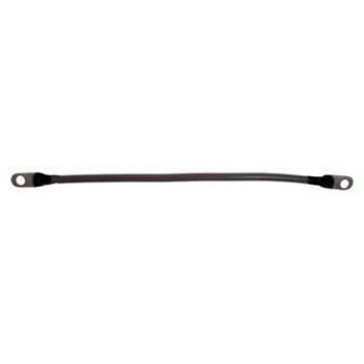 Lakeside Buggies 18″ Black 4-Gauge Battery Cable- 13063 Lakeside Buggies Direct Battery accessories