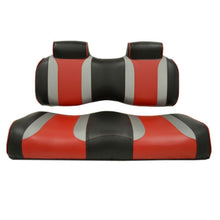 Lakeside Buggies MadJax® Tsunami Yamaha Drive 2 Front Seat Cushion- 10-374 MadJax Premium seat cushions and covers