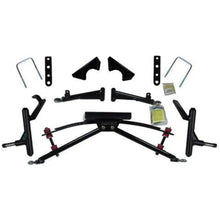 Lakeside Buggies Jake’s Club Car DS 4″ Double A-arm Lift Kit (Years 2004-Up)- 7462 Jakes A-Arm/Double A-Arm