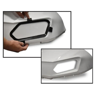 MadJax® Tempo Reusable Headlight Template Lakeside Buggies