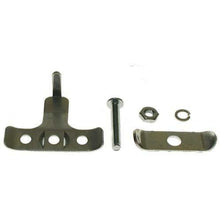 Lakeside Buggies Strain Relief Clamp, Car Side- 1222 Lakeside Buggies Direct Chargers & Charger Parts