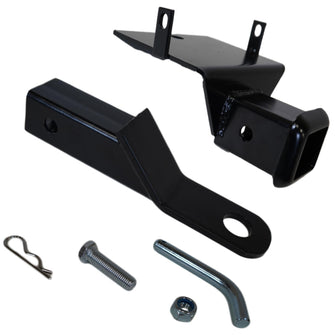 Lakeside Buggies EZGO RXV GTW® 2" Front Trailer Hitch (Years 2008-Up)- 03-144 GTW Hitches