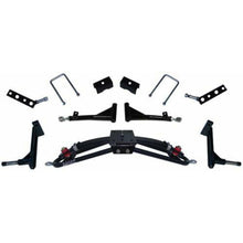 Lakeside Buggies Jake’s Club Car Precedent 6″ Double A-arm Lift Kit (Years 2004-Up)- 7467 Jakes A-Arm/Double A-Arm