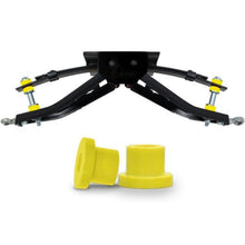 Lakeside Buggies Yellow A-arm Replacement Bushings for GTW® & MadJax® Lift Kits- 16-045-YEL MadJax A-Arm/Double A-Arm
