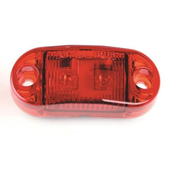 Lakeside Buggies LED Red Turn Signal Light (Universal Fit)- 31960 Lakeside Buggies Direct Light kits
